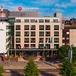 Hotel Original Sokos Alexandra 4*