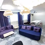 Original Sokos Alexandra Hotel Jyväskylä