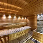 Original Sokos Alexandra 4* Jyväskylä