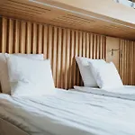 Hotel Original Sokos Alexandra 4*