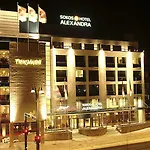 Original Sokos Alexandra 4*