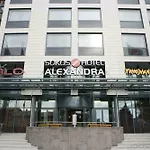 Original Sokos Alexandra Hotel