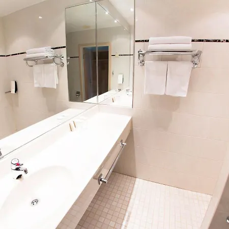 Original Sokos Alexandra Hotel 4*
