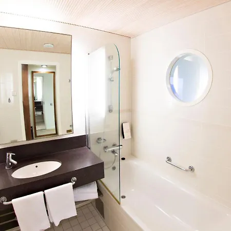 Original Sokos Alexandra Hotel 4*