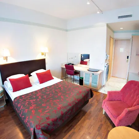 Original Sokos Alexandra Hotel Jyvaskyla