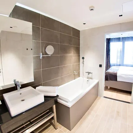 Original Sokos Alexandra 4* Jyväskylä