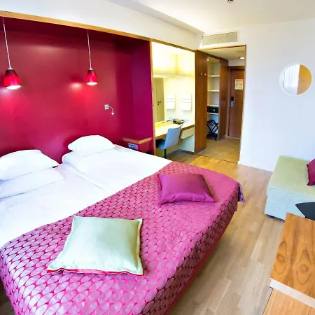 Original Sokos Alexandra Hotel 4*
