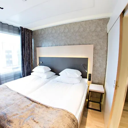 Original Sokos Alexandra 4* Jyväskylä