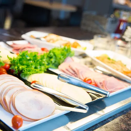 Original Sokos Alexandra Hotel Jyvaskyla