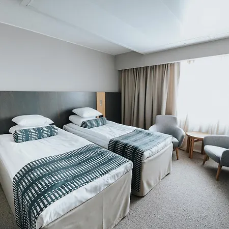 Hotel Original Sokos Alexandra Jyväskylä