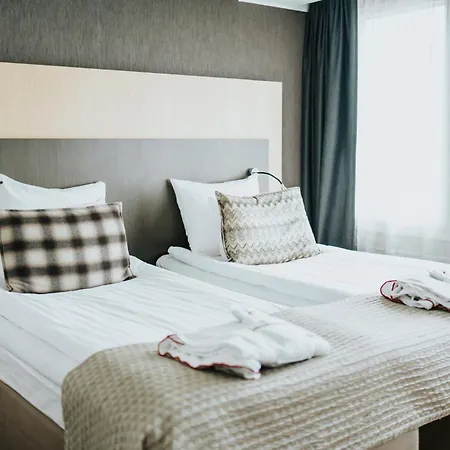 Original Sokos Alexandra Jyvaskyla