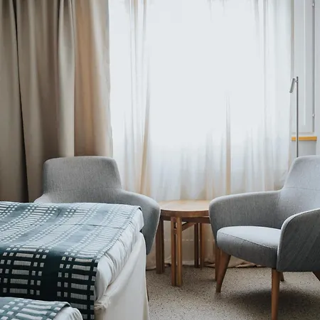 Original Sokos Alexandra 4* Jyvaskyla