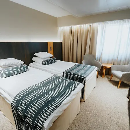 Hotel Original Sokos Alexandra