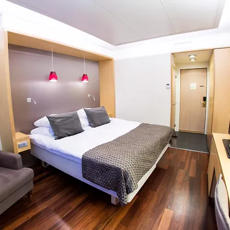 Hotel Original Sokos Alexandra