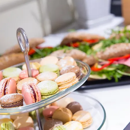 Original Sokos Alexandra Hotel 4*