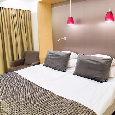 Szálloda Original Sokos Alexandra 4*
