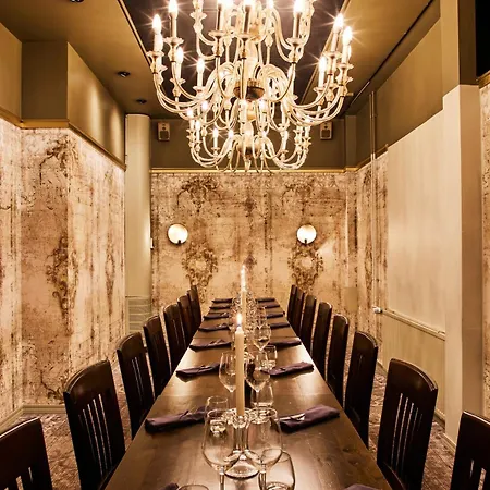 Original Sokos Alexandra 4* Jyvaskyla