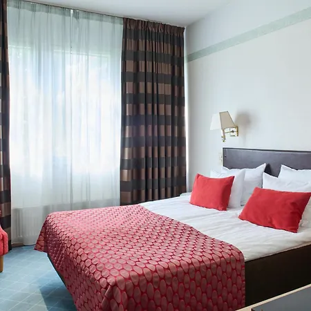 Hotel Original Sokos Alexandra