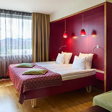 Original Sokos Alexandra 4* Jyvaskyla