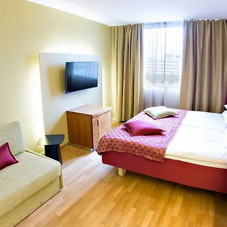 Hotel Original Sokos Alexandra 4*