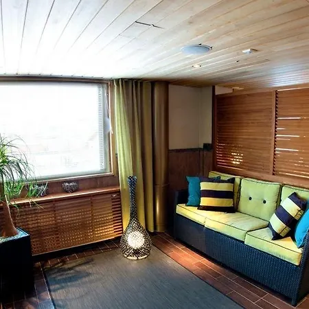 Original Sokos Alexandra 4*