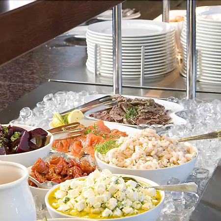 Original Sokos Alexandra 4*