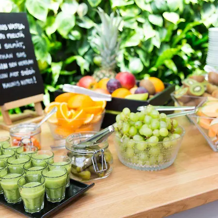 Original Sokos Alexandra Hotel 4*