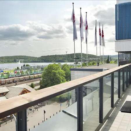 Hotel Original Sokos Alexandra Jyvaskyla