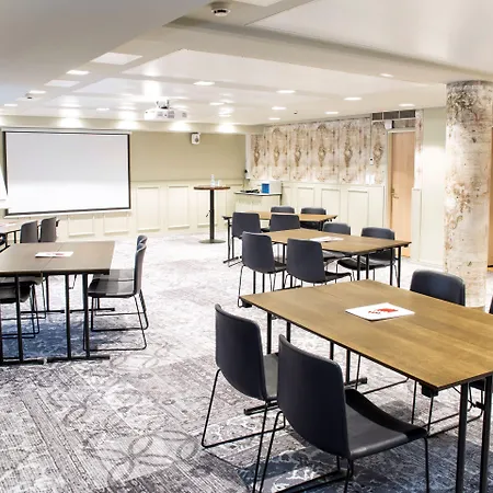 Hotel Original Sokos Alexandra Jyvaskyla