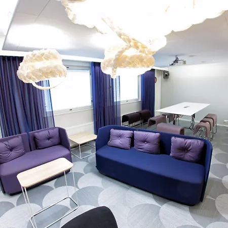 Original Sokos Alexandra Hotel Jyvaskyla