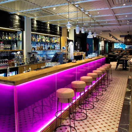 Original Sokos Alexandra