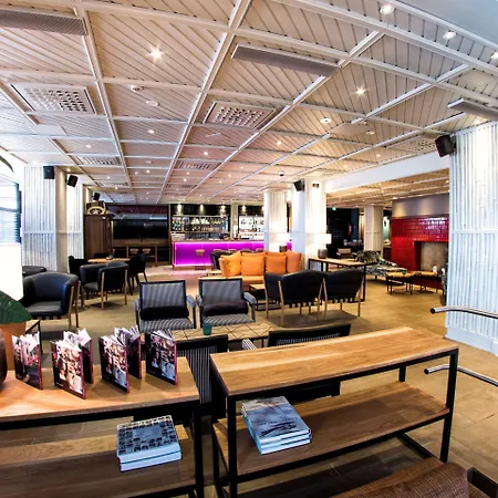 Original Sokos Alexandra Hotel 4*