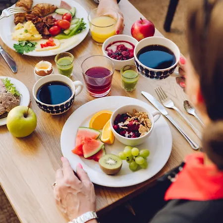 Original Sokos Alexandra Hotel 4*