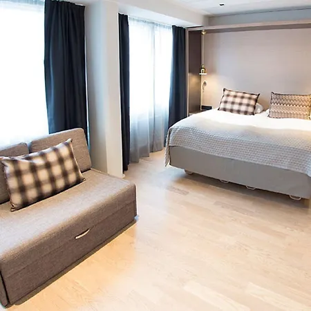 Szálloda Original Sokos Alexandra 4*