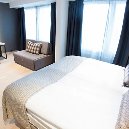 Original Sokos Alexandra 4* Jyvaskyla