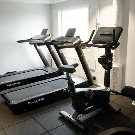 Original Sokos Alexandra Hotel Jyvaskyla