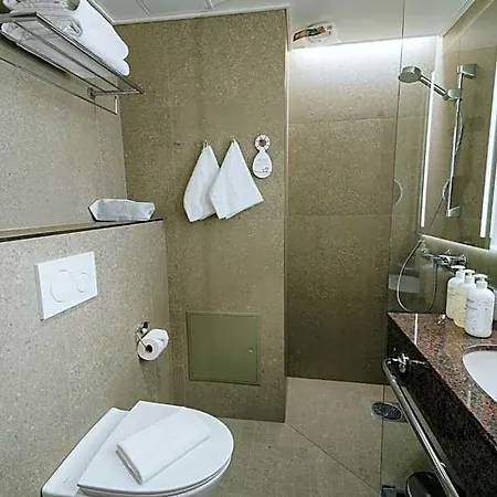 Original Sokos Alexandra Szálloda 4*