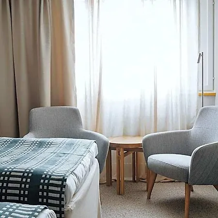 Szálloda Original Sokos Alexandra Jyväskylä