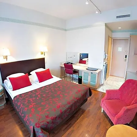 Original Sokos Alexandra 4*