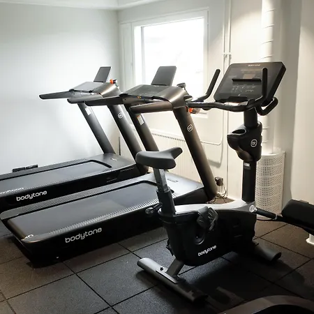 Original Sokos Alexandra 4* Jyväskylä