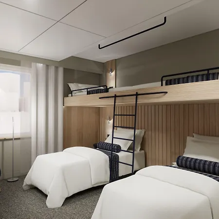 Original Sokos Alexandra 4* Jyväskylä