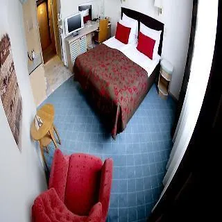 Szálloda Original Sokos Alexandra Jyväskylä