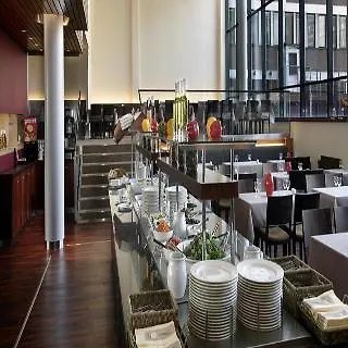 Hotel Original Sokos Alexandra Jyväskylä