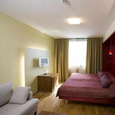 Original Sokos Alexandra Hotel Jyväskylä