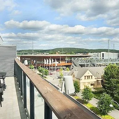 Original Sokos Alexandra Hotel 4*