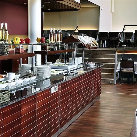 吉韦斯盖莱亚历山大原味索科斯酒店 酒店 Jyväskylä
