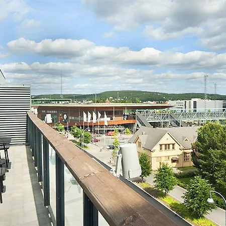 Hotel Original Sokos Alexandra 4*