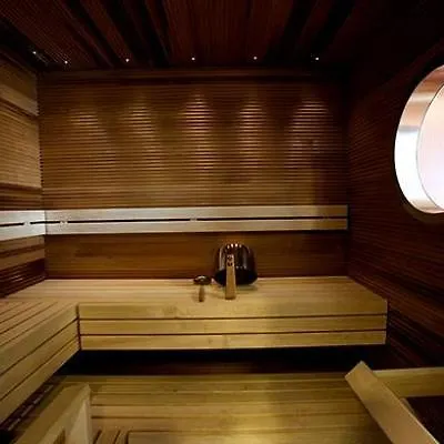 Original Sokos Alexandra