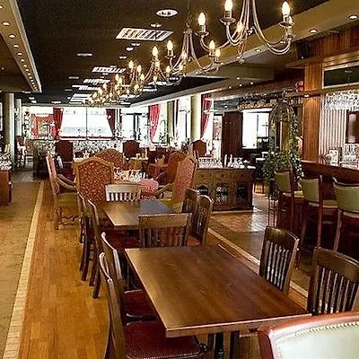 Original Sokos Alexandra 4*