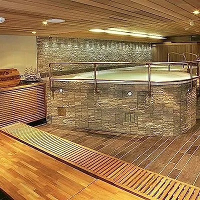 Hotel Original Sokos Alexandra 4*